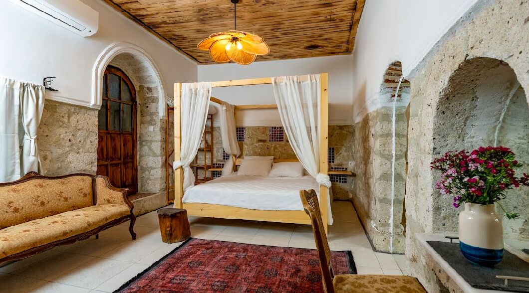 Deluxe Room | Premium bedding, minibar, soundproofing, free WiFi