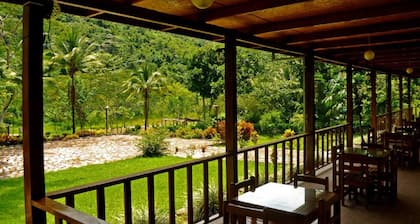Cerro La Sal Ecolodge