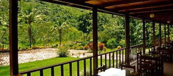 Cerro La Sal Ecolodge