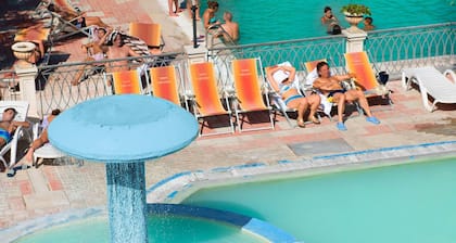 Albergo Terme Forlenza