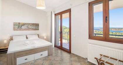 Sea View Villas