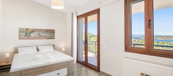 Sea View Villas