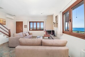 Smart TV 50 pulgadas con canales de televisión vía satélite, Netflix