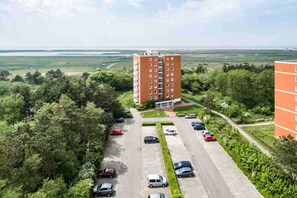 Exterior - Apartment 31 (ID 101), Germany (Sankt Peter-Ording)
