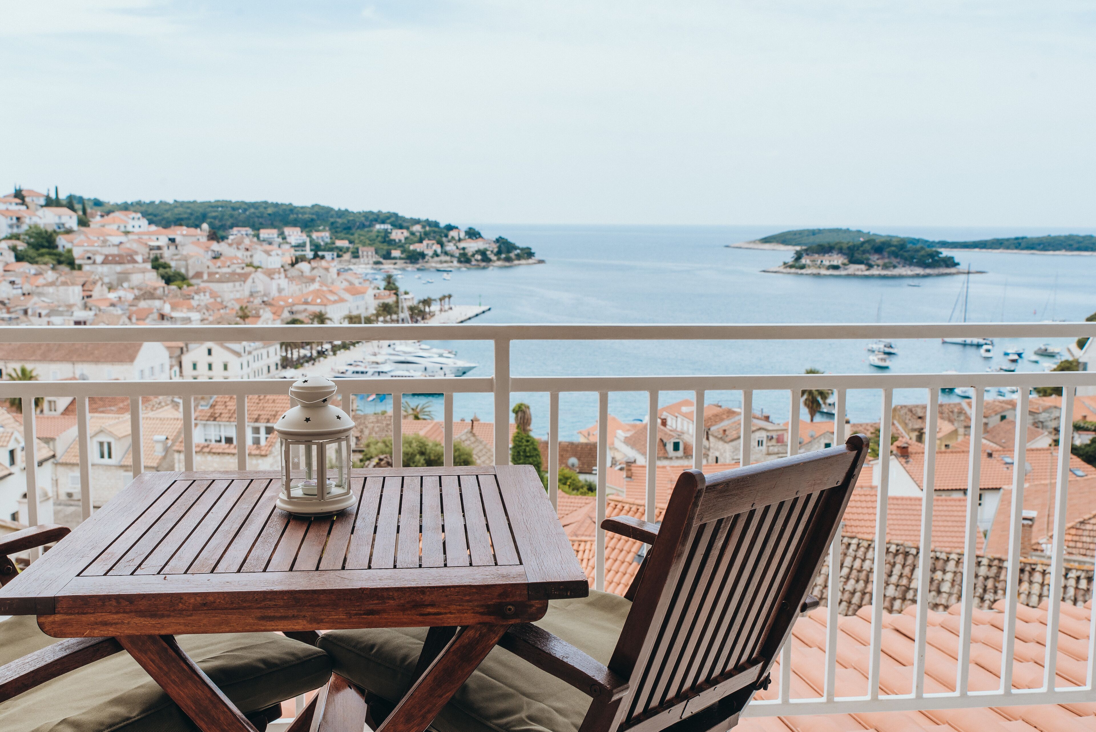 Room, Sea View | Terrace/patio