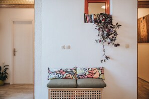 Terrace/patio - Anatota (Hvar)