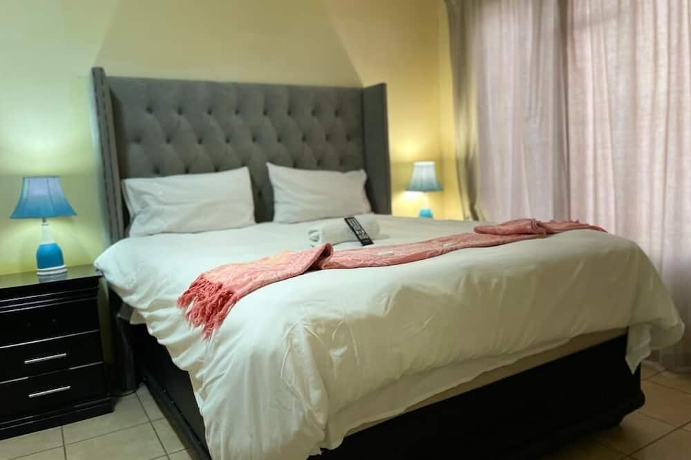 Pale Bohemia Bed and Breakfast