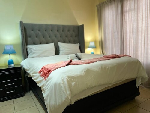 Pale Bohemia Bed and Breakfast