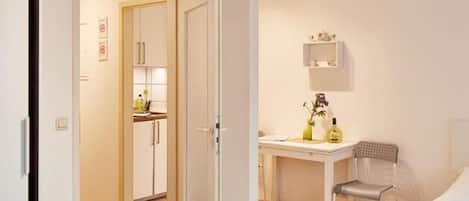 Fer et planche à repasser, Wi-Fi gratuit