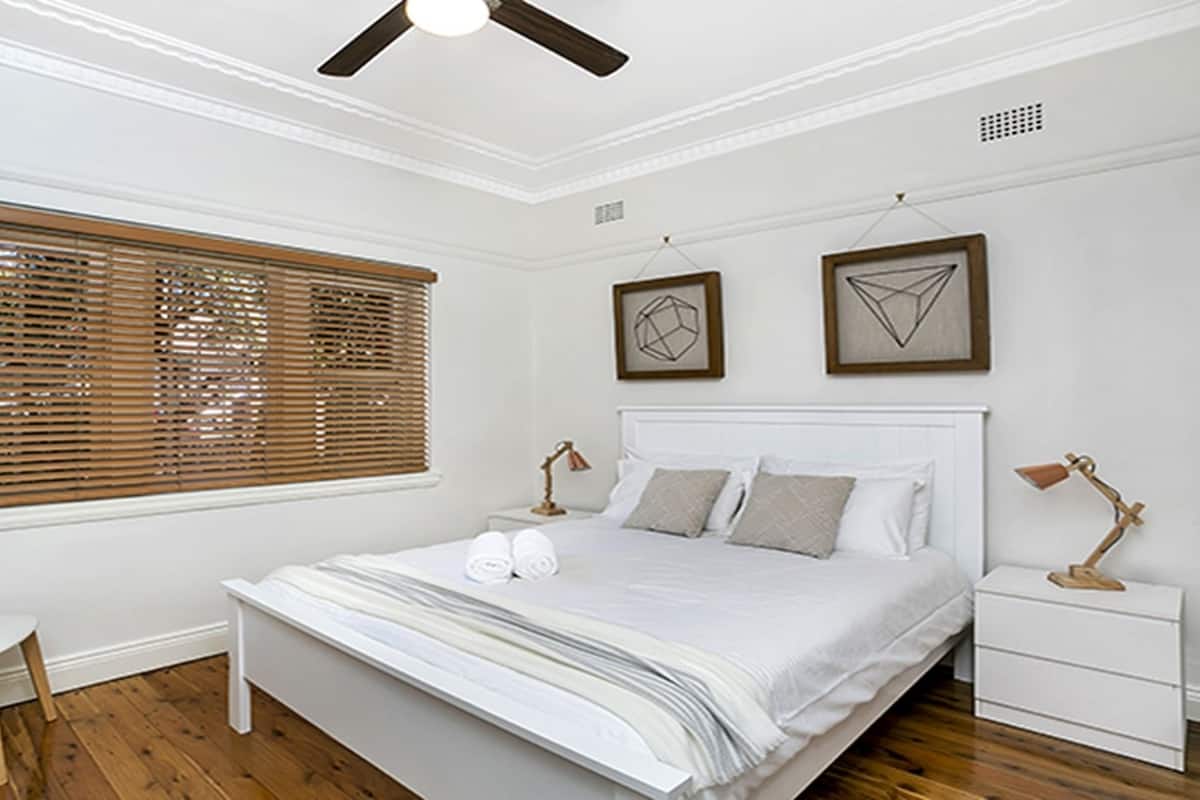 Apartment, 2 Bedrooms