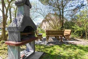 Speisen im Freien