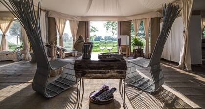 Glamping Canonici di San Marco