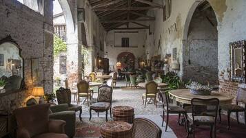 Veranda