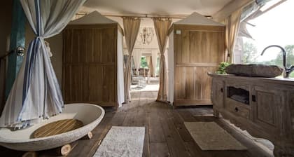 Glamping Canonici di San Marco