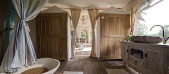Glamping Canonici di San Marco