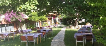 Soleil Otel