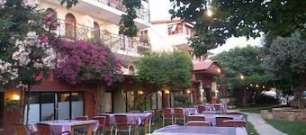 Soleil Otel