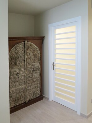 스위트 | 객실 내 금고, 책상, 노트북 작업 공간, 방음 설비