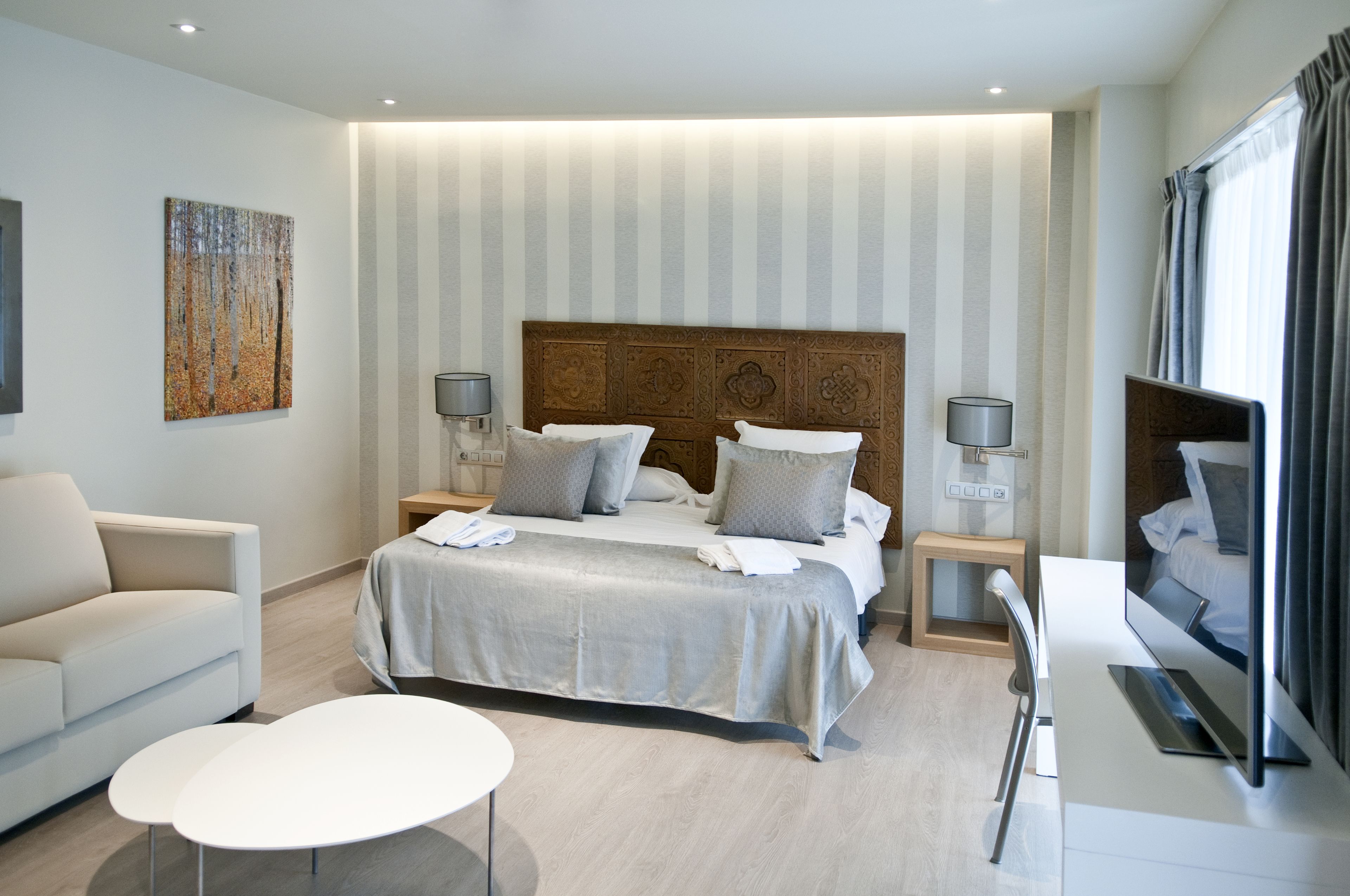 Foto - Serennia Exclusive Rooms