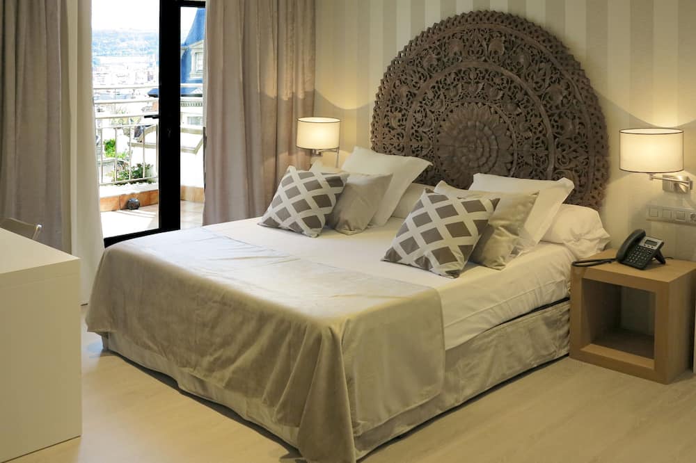 Serennia Exclusive Rooms