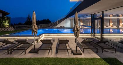 Hotel Edelweiss