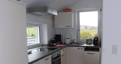 Ferienwohnung Hoherting