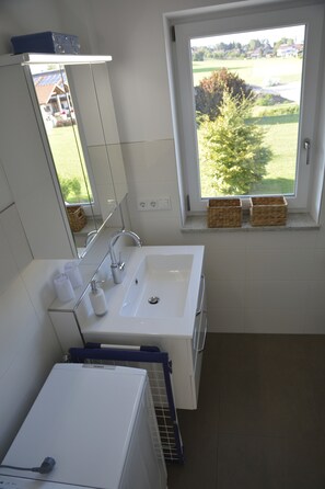 Appartement | Salle de bain