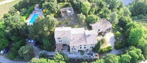 Aussenbereich
