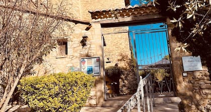 La Bastide de Vaison