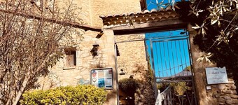 La Bastide de Vaison