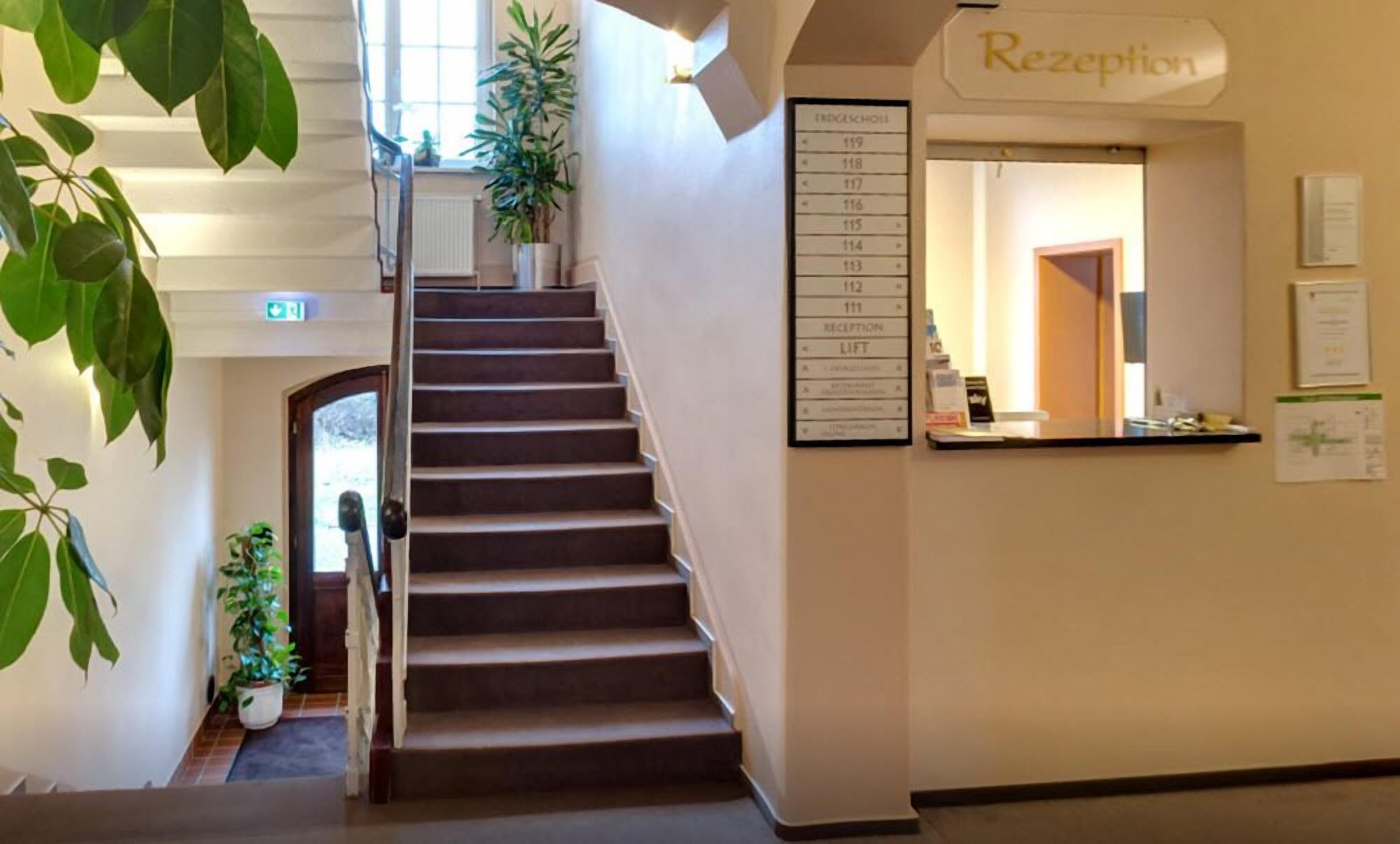 check-in/check-out kiosk