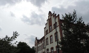 Exterior - Hotel Carl von Clausewitz (Burg)