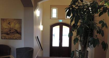 Hotel Carl von Clausewitz