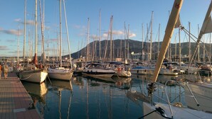 Marina