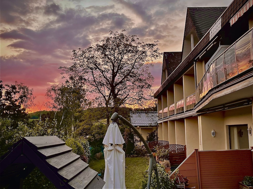 Landhotel Maarheide image