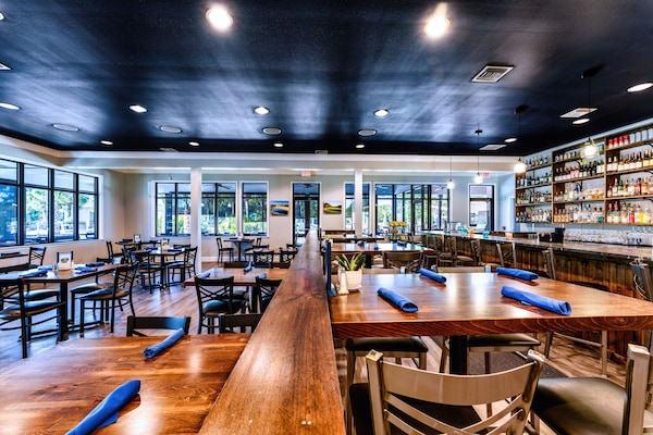 Daily cooked-to-order breakfast for a fee