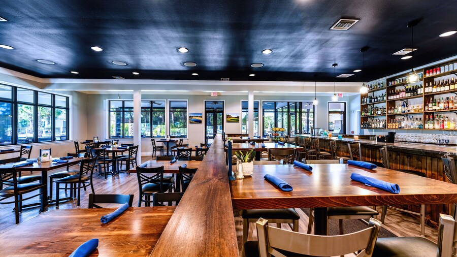 St James Bay Golf & Pickleball Resort