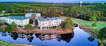 St James Bay Golf & Pickleball Resort