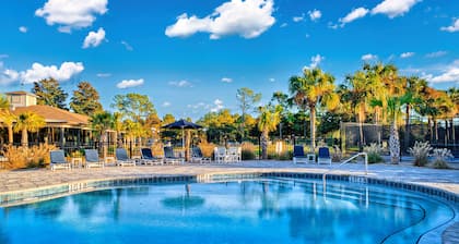 St James Bay Golf & Pickleball Resort