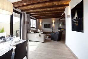 Televisión de pantalla plana