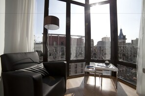 Televisión de pantalla plana