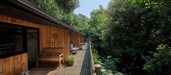 Fermain Valley Hotel