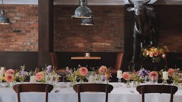 Salón para bodas