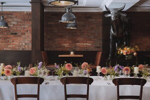 Salón de bodas