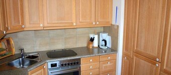 Apartment upper floor left (ID 151)