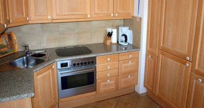 Appartement OG (ID 151) - Maison Jan Mayen