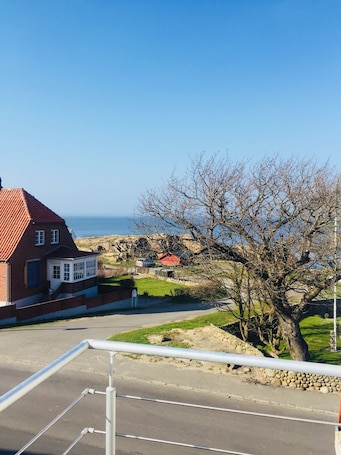 Premium Apartment | Balcony