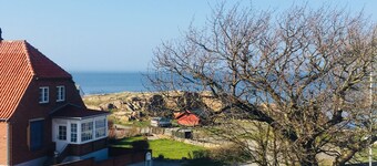 Badepensionat Sandloppen Lejligheder