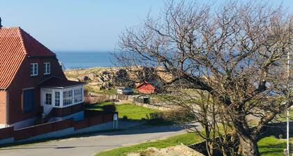 Badepensionat Sandloppen Lejligheder