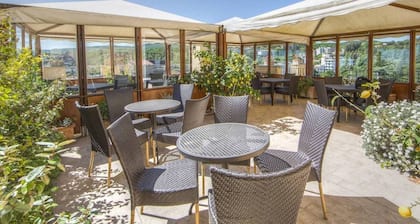 Hotel Mizar